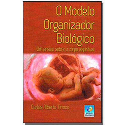 Modelo Organizador Biologico (O)