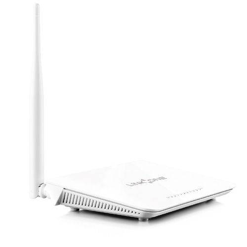 Modem Roteador Wireless 150mbps L1-dw141 Link-one