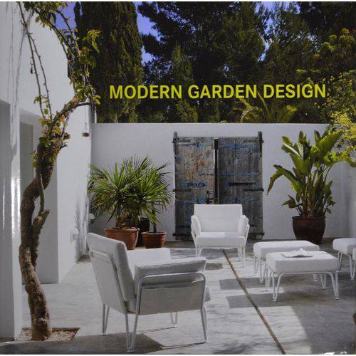Modern Garden Design