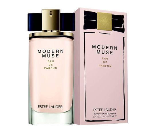 Modern Muse Estée Lauder Eau de Parfum Feminino 100 Ml