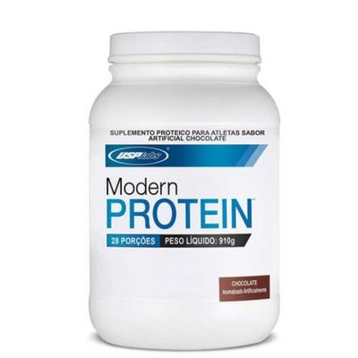 Modern Whey Protein 907g - USP Labs Modern Whey Protein 907g Baunilha - USP Labs