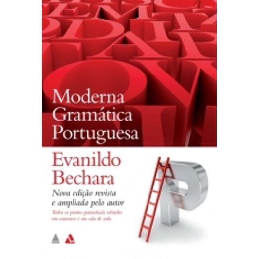 Moderna Gramatica Portuguesa - Nova Fronteira