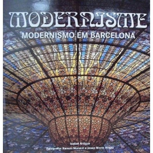 Modernisme - Fkg