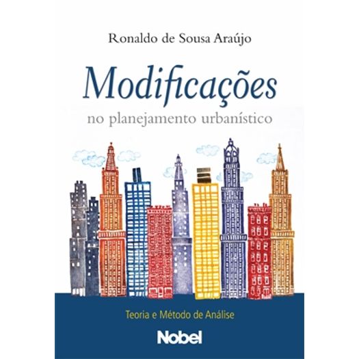 Modificacoes - Nobel