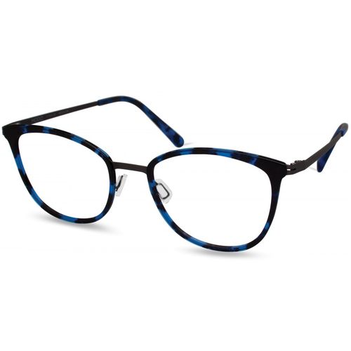 Modo 4084 Blue Tortoise - Oculos de Grau
