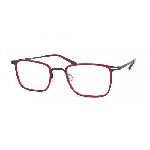 Modo 4405 SHINY BURGUNDY - Oculos de Grau
