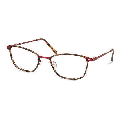 Modo 4409 TORTOISE RED - Oculos de Grau