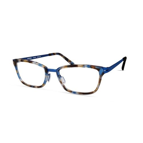 Modo 4500 Blue Tortoise - Oculos de Grau