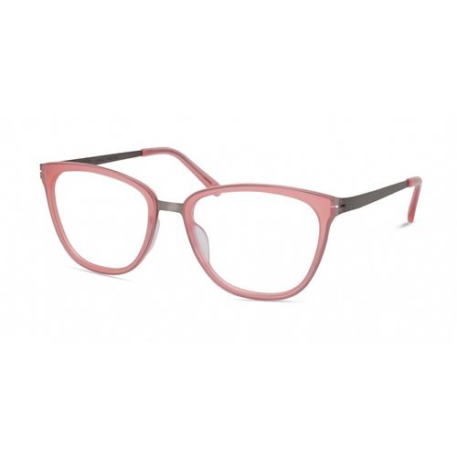 Modo 4501 CORAL MILK - Oculos de Grau