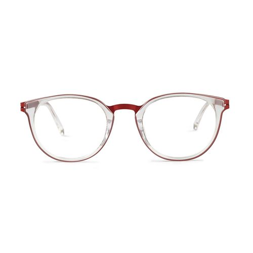 Modo 4509 Crystal Red - Oculos de Grau