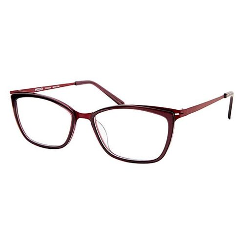 Modo 4512 DARK PLUM - Oculos de Grau