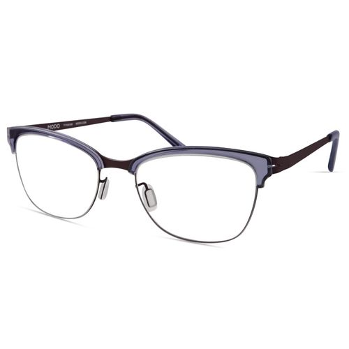 Modo 4515 PURPLE CRYSTAL - Oculos de Grau