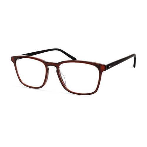 Modo 6616 RED BLACK - Oculos de Grau