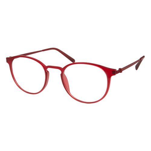 Modo 7002 MATTE RED - Oculos de Grau