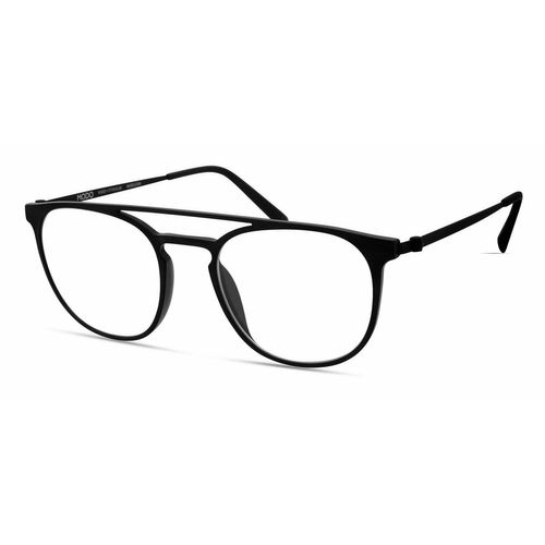 Modo 7007 MATTE BLACK - Oculos de Grau