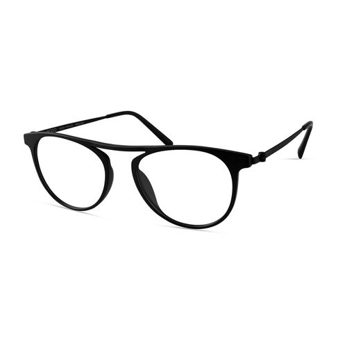 Modo 7012 MATTE BLACK - Oculos de Grau
