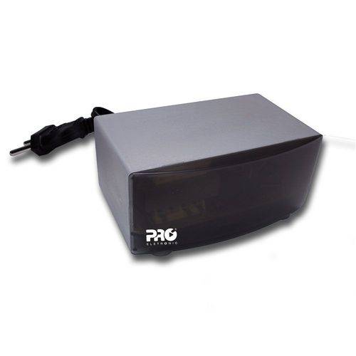 Modulador de Áudio e Vídeo Proeletronic Pqmo-2200