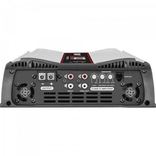 Modulo Amplificador 1000W 2R HD10000 Taramps