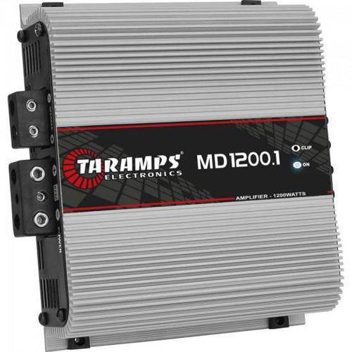 Modulo Amplificador 1200w 1r Md12000 Taramps