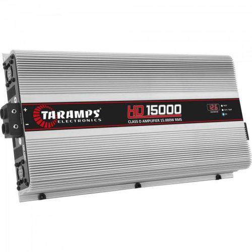 Modulo Amplificador 15000w Hd15000 Taramps