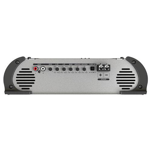 Módulo Amplificador Digital Stetsom Ex8000eq - 1 Canal - 8950 Watts Rms - 1 Ohm