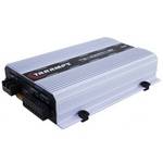 Módulo Amplificador Digital Taramps Ts-400x4 Ef Sem Rca - 4 Canais - 400 Watts Rms