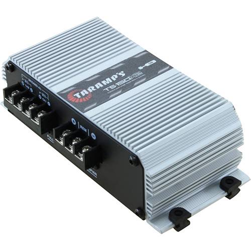Módulo Amplificador Digital TS 150X2 2 Canais 150 Watts RMS - Taramps