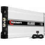 Módulo Amplificador Taramps Hd 5000 Digital 5000 W Rms - 2 Ohms