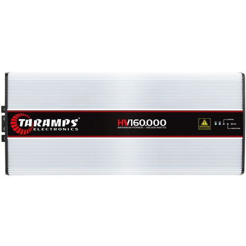 Módulo Amplificador Taramps Hv 160.000 0,25 Ohm 160.000w