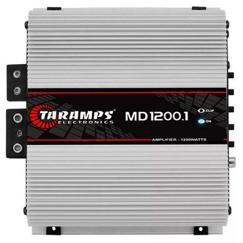 Módulo Amplificador Taramps MD1200.1 2 Ohms