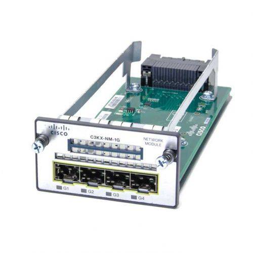 Modulo Cisco C3KX-NM-1G