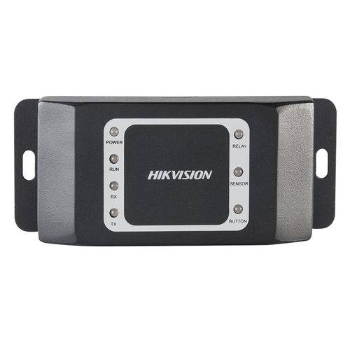 Módulo de Seguranca Hikvision Ds-k2m060 Controle de Acesso