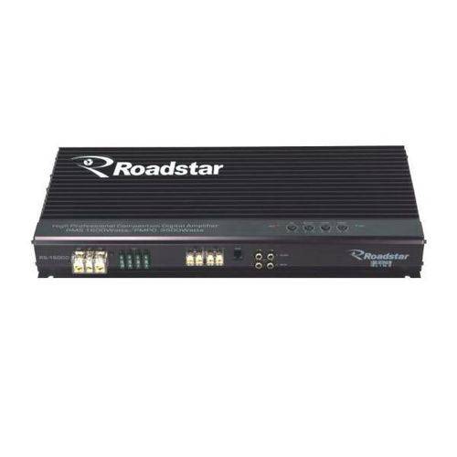 Modulo Roadstar Rs-1600d