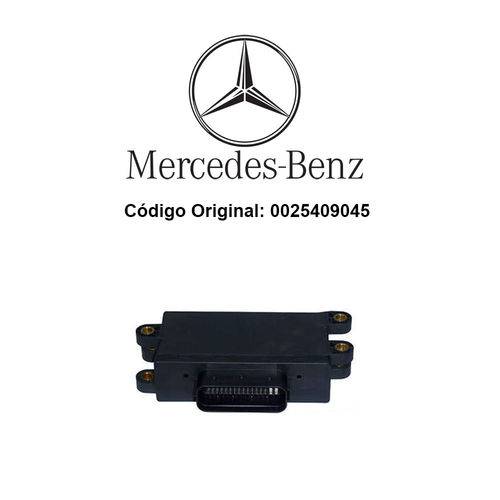 Modulo SCR Arla Original 0025409045 - Mercedes Benz