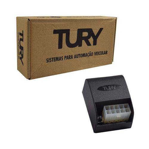 Módulo Speed-Lock Conectores Originais Etios - Tury Trx31c