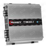 Modulo Taramps Compact T-800.1 2ohms 800rms 1ch