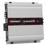 Modulo Taramps Ts-1200x2 1ohm (2ch X 600rm)