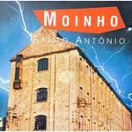 Moinho Santo Antonio - Vol. 1/varios
