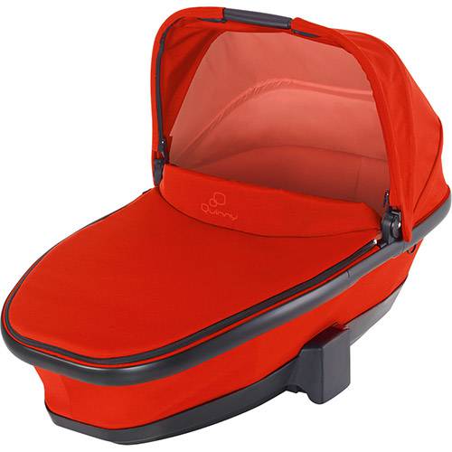 Moises Carrycot Red Revolution