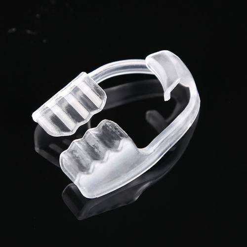 Moldable Comfort Dental Mouth Guard