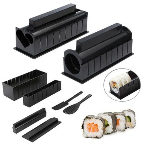 Molde para Sushi A0166 Basic Kitchen
