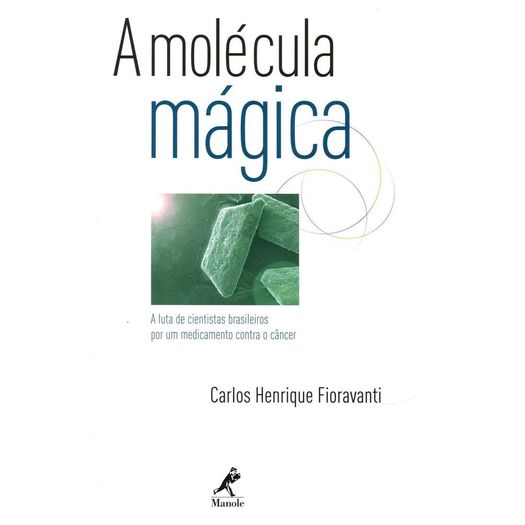 Molecula Magica, a - Manole