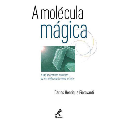 Molecula Magica, a