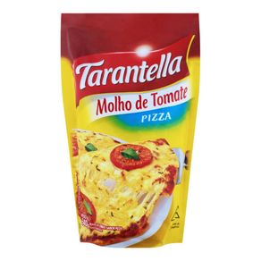Molho de Tomate Pizza Tarantella 340g