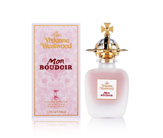 Mon Boudoir de Vivienne Westwood Eau de Parfum Feminino 30 Ml