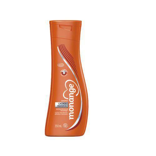 Monange Shampoo Cachos Perfeitos 350ml