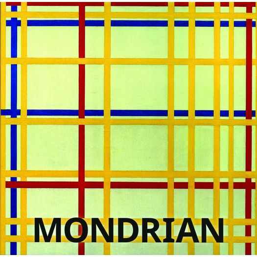 Mondrian - Konemann