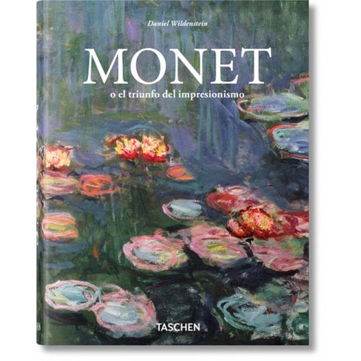 Monet - Taschen