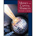 Money And Capital Markets Standard And Poors Educa