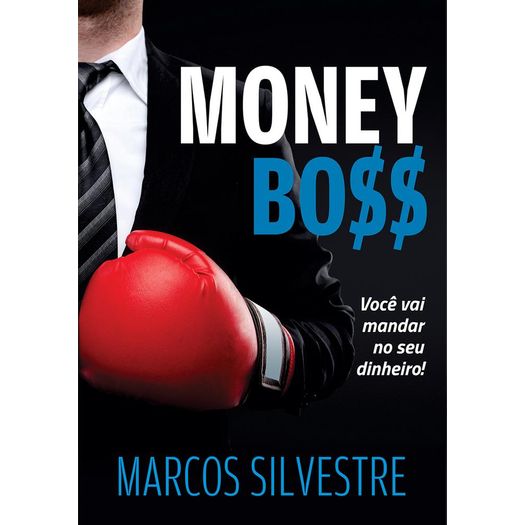 Money Boss - Valores Editorial